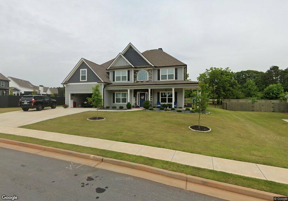 20 Pointer Ln unit 93, Senoia, GA 30276 - photo 1