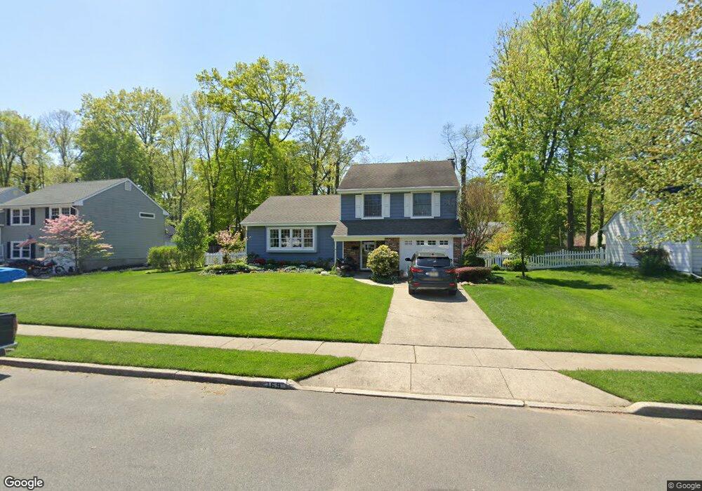 169 Antietam Rd, Delran, NJ 08075 - photo 1