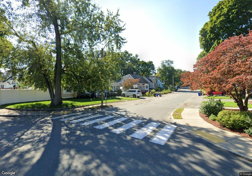 15 Stowecroft Rd, Arlington, MA 02474 - photo 1