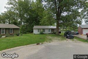 335 Southlane Dr, Elberfeld, IN 47613