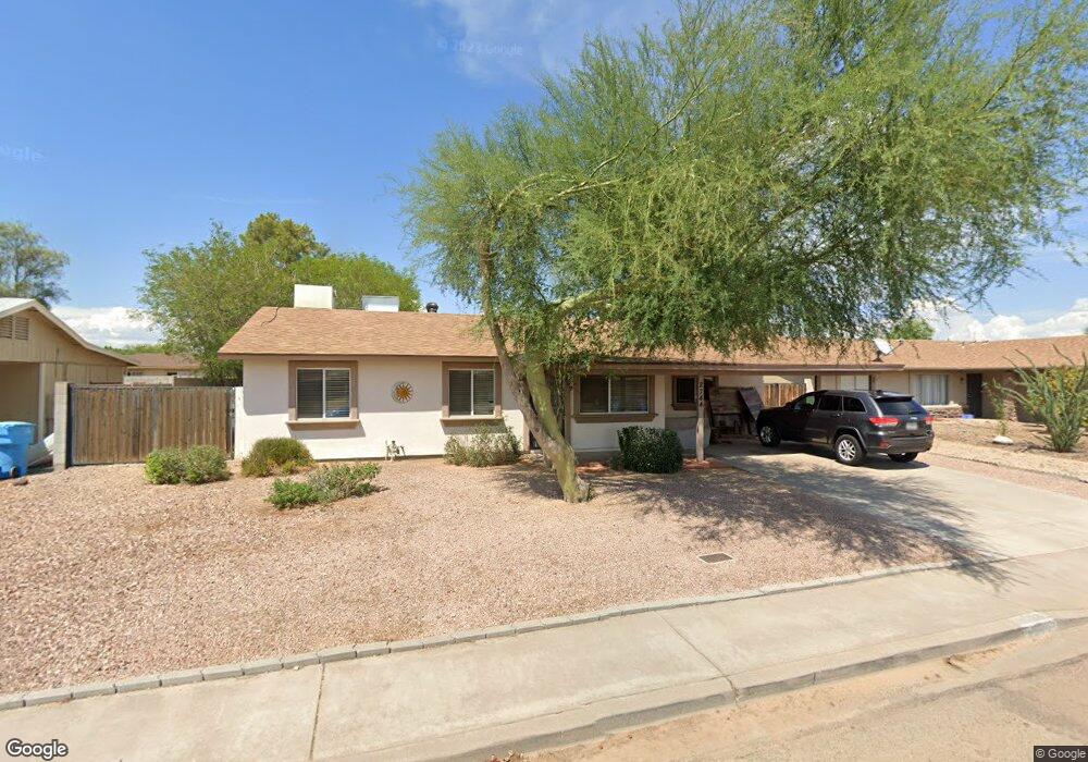 2744 E John Cabot Rd unit WOW, Phoenix, AZ 85032 - photo 1