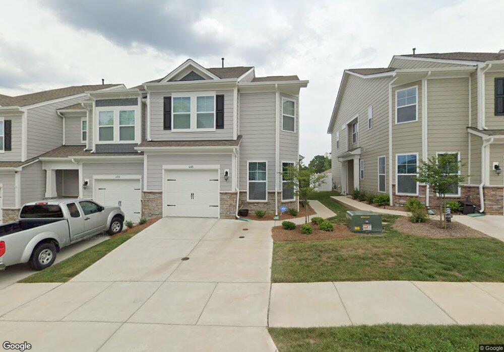 648 Cypress Glen Ln, Clover, SC 29710 - photo 1