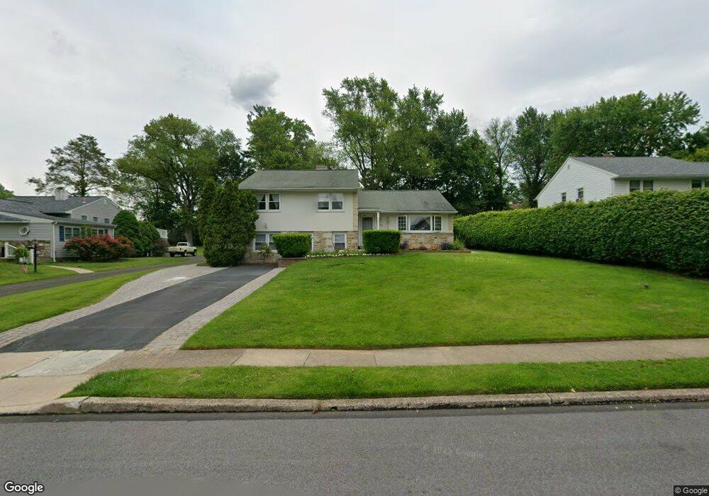 302 Preston Rd, Flourtown, PA 19031 - photo 1