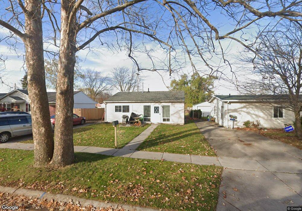 2617 Spruce St, Port Huron, MI 48060 - photo 1