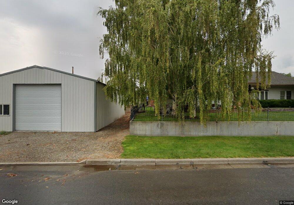 535 Pavilion St, Winnemucca, NV 89445 - photo 1