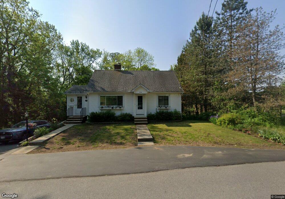 7 Lenox Rd, Derry, NH 03038 - photo 1