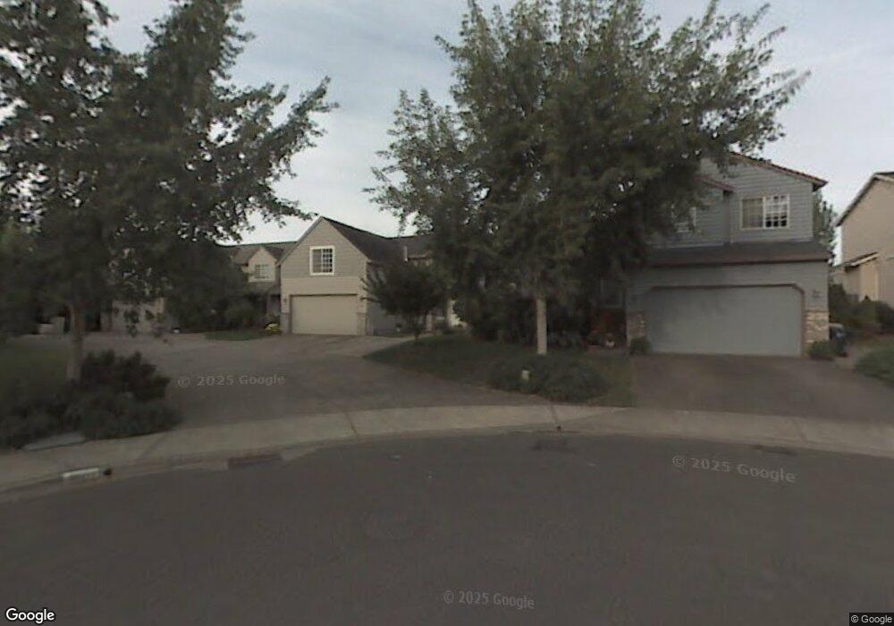 20740 SW Eggert Way, Beaverton, OR 97007 - photo 1