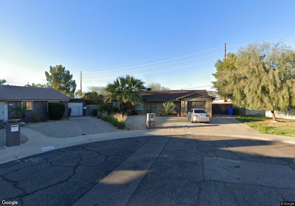 9056 N 16th Dr, Phoenix, AZ 85021 - photo 1