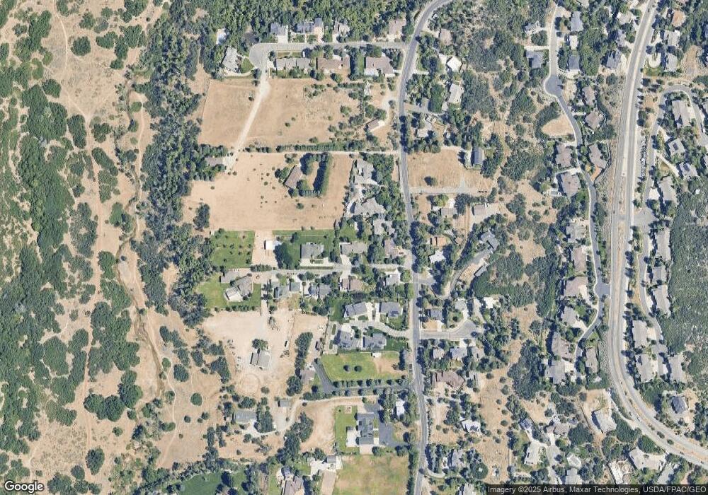 3019 Apple Hollow Cove, Sandy, UT 84092 - photo 1