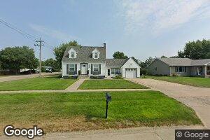 704 E Benton St, Oneill, NE 68763