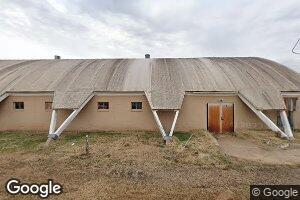 208 N Maud St, Zenda, KS 67159