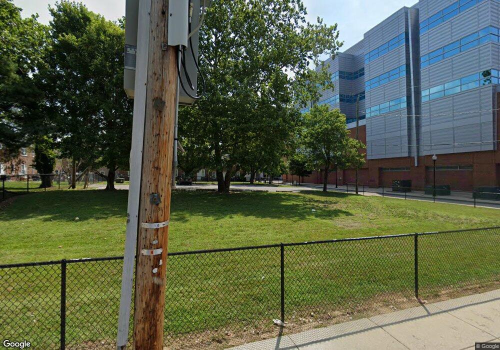 21 N Amity St, Baltimore, MD 21223 - photo 1