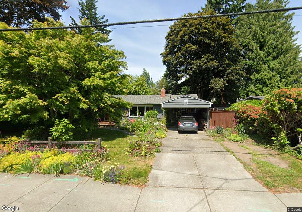 8421 238th St SW, Edmonds, WA 98026 - photo 1