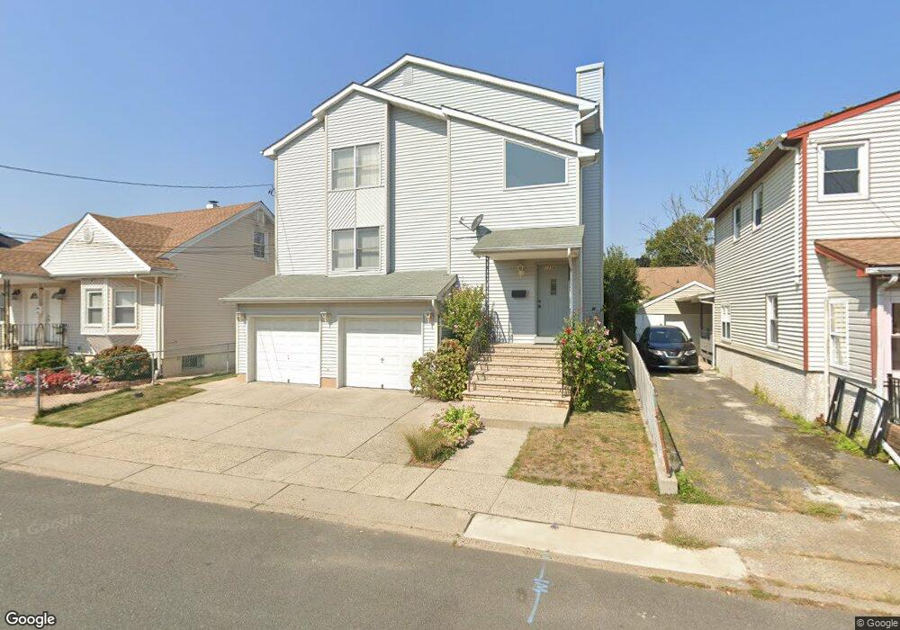 1296 Baker St, Hillside, NJ 07205 - photo 1