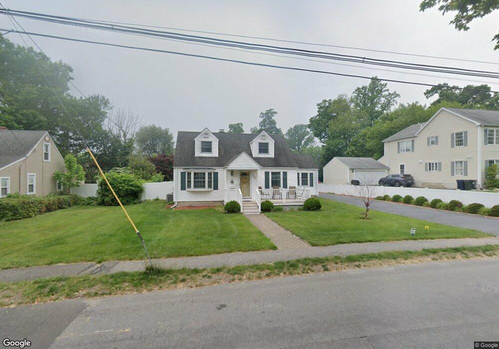 Street View Photo