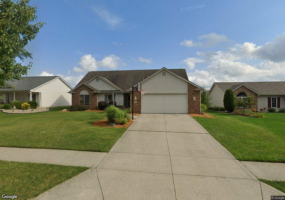 9710 Kildare Crossing, Fort Wayne, IN 46835 - photo 1