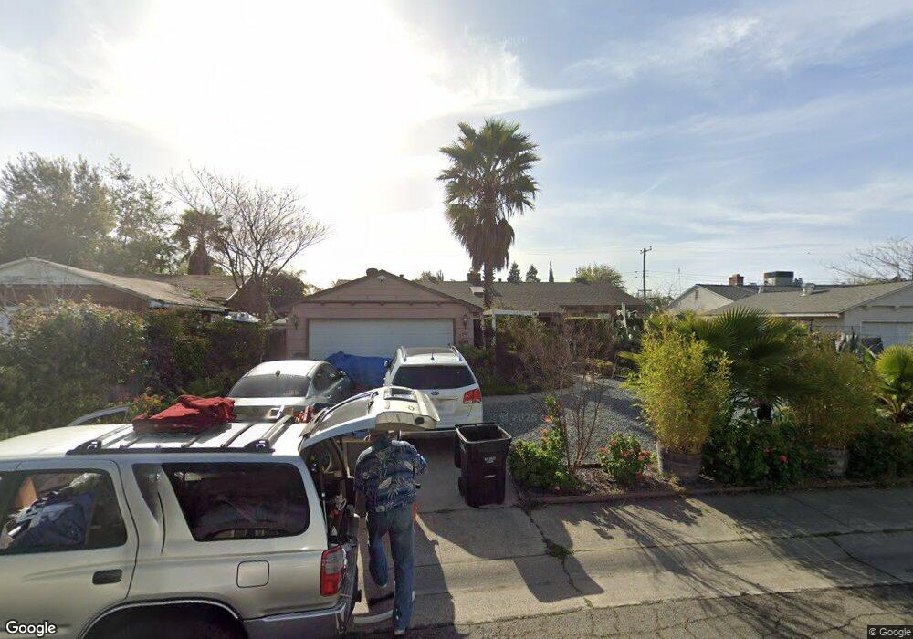 7561 South Pkwy, Sacramento, CA 95823 - photo 1