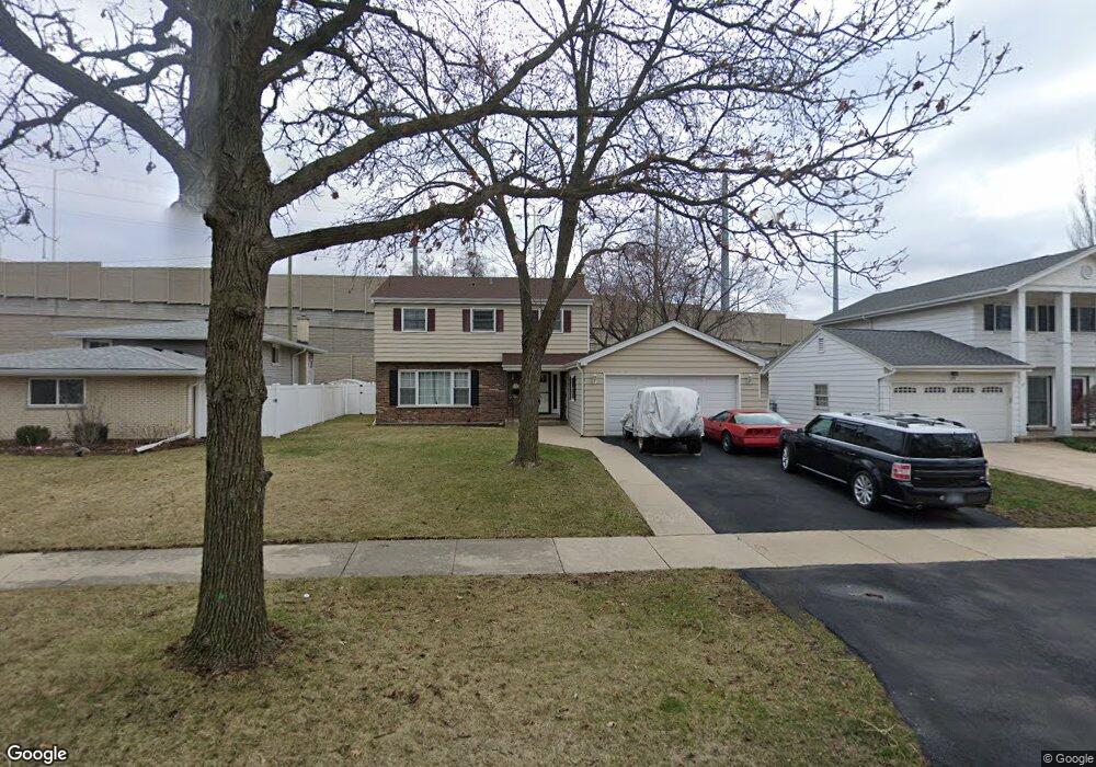 633 S Edgewood Ave, Elmhurst, IL 60126 - photo 1