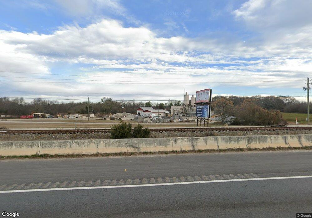 0 Concrete Rd unit 8323616, Lavonia, GA 30553 - photo 1