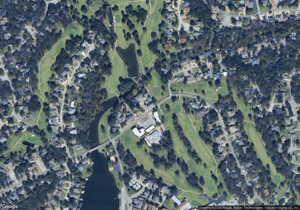 4901 Fairway Place Ct, Granbury, TX 76049 - photo 1