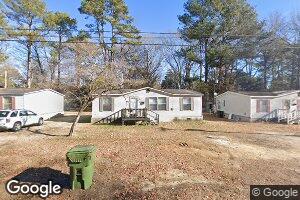 320 Tucker St, Enfield, NC 27823