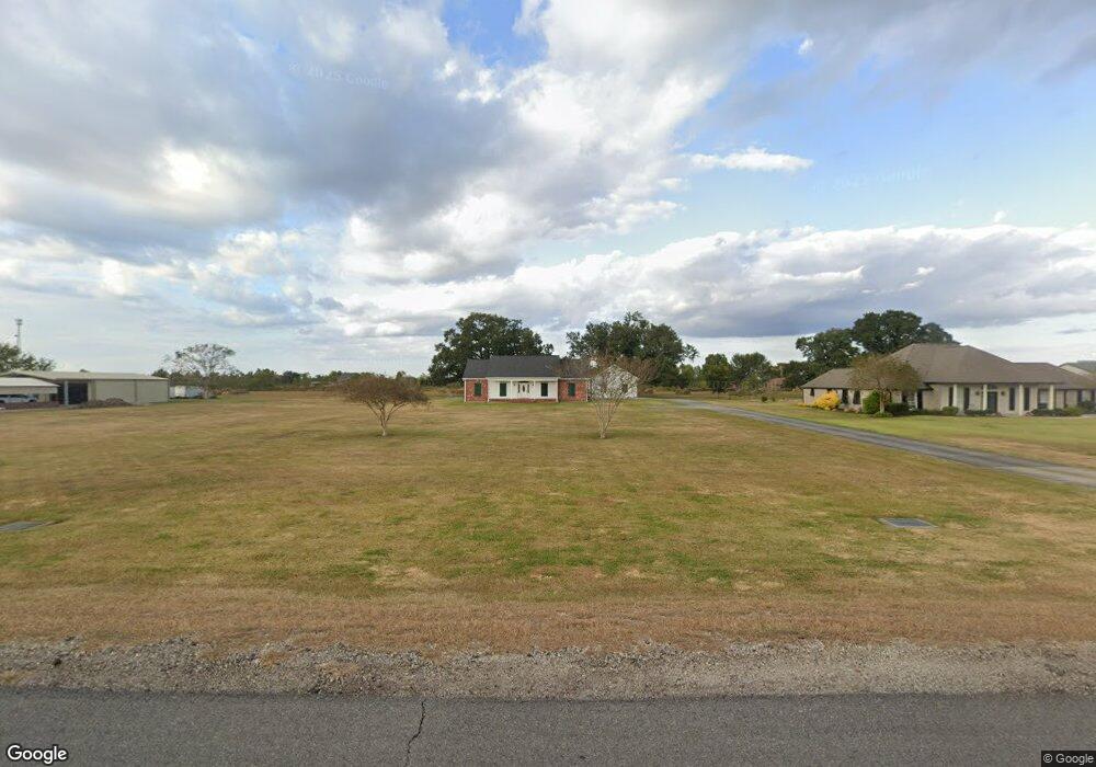 758 N Service Rd, Raceland, LA 70394 - photo 1
