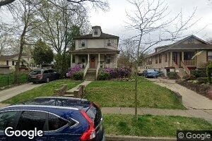 406 Kenilworth Ave, Moorestown, NJ 08057