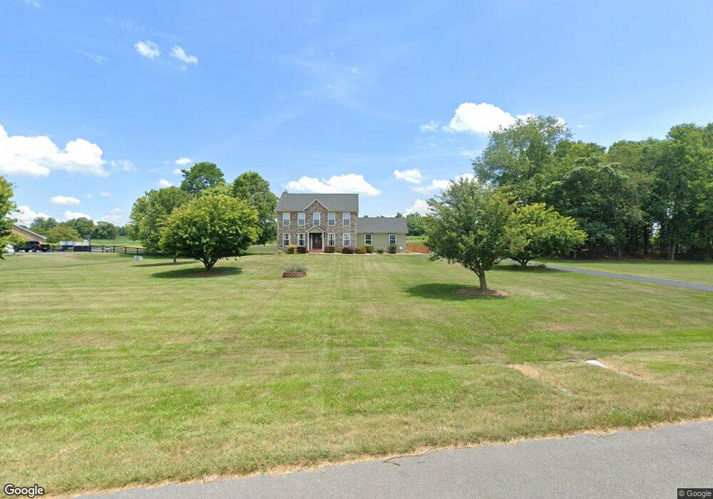 312 Quaint Swan Dale Dr, Martinsburg, WV 25404 - photo 1