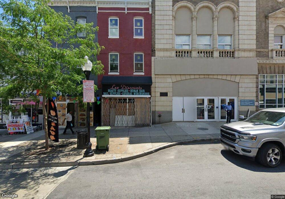 2047 E Monument St, Baltimore, MD 21205 - photo 1