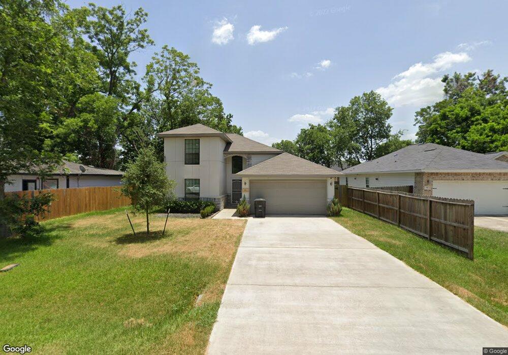 929 Marcolin St, Houston, TX 77088 - photo 1