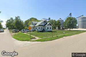 310 Clinton St, Corwith, IA 50430