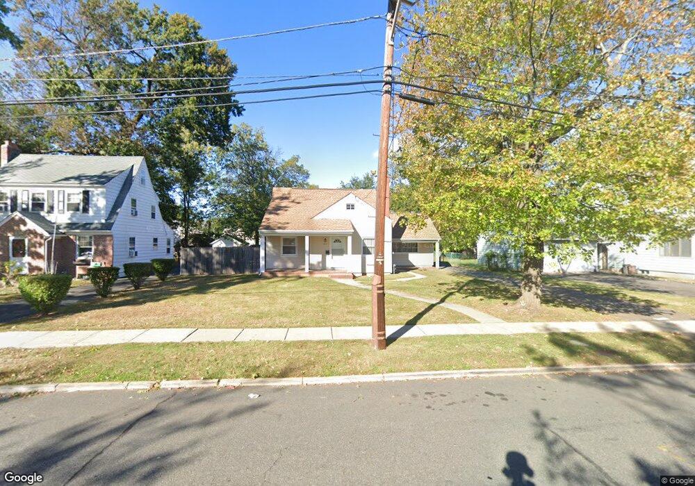 977 Trussler Place, Rahway, NJ 07065 - photo 1