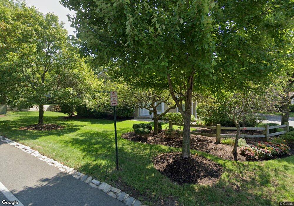 6 Exeter Rd, Bedminster, NJ 07921 - photo 1