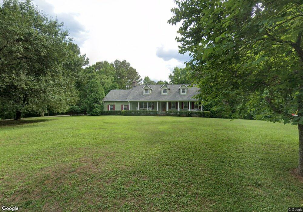 866 Old Magnolia Way, Canton, GA 30115 - photo 1