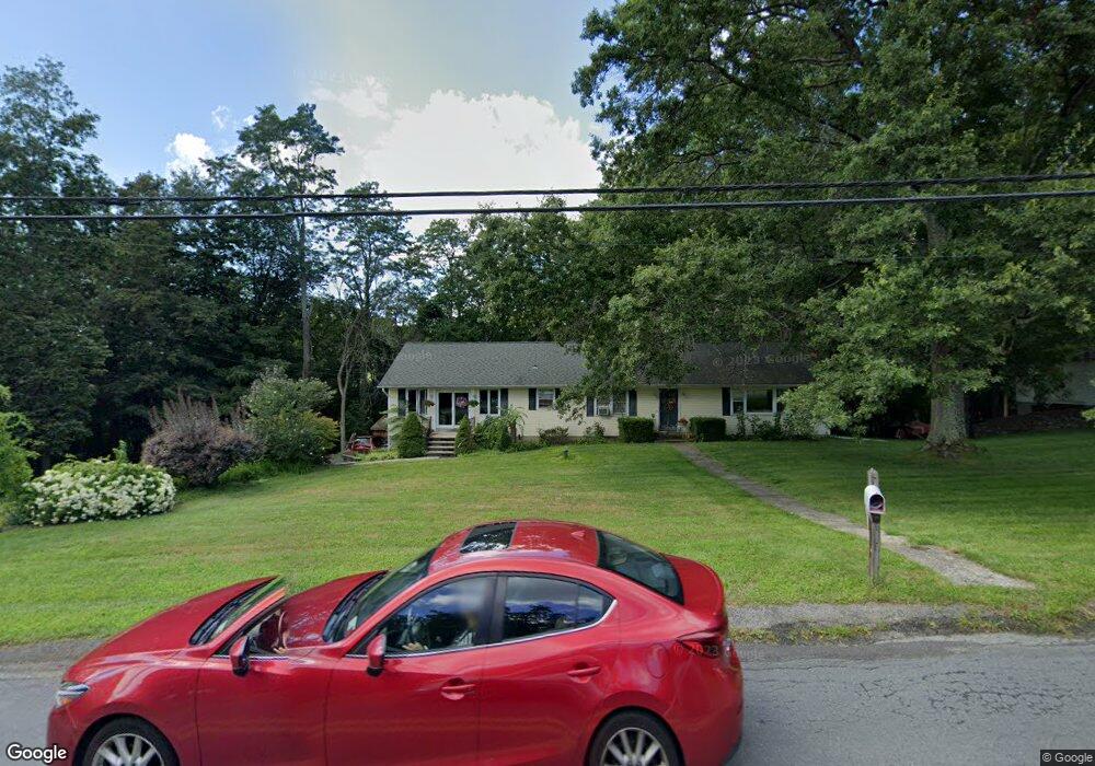 461 Station Rd, Rock Tavern, NY 12575 - photo 1