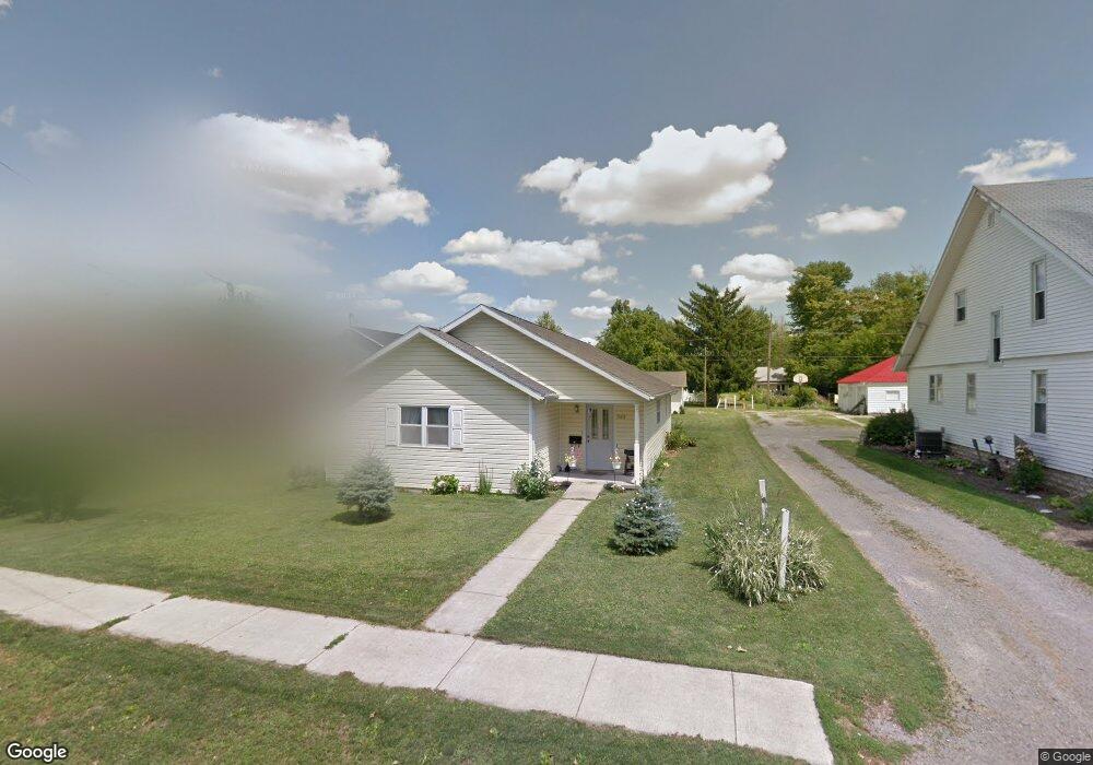 568 N Johnson St, Ada, OH 45810 - photo 1