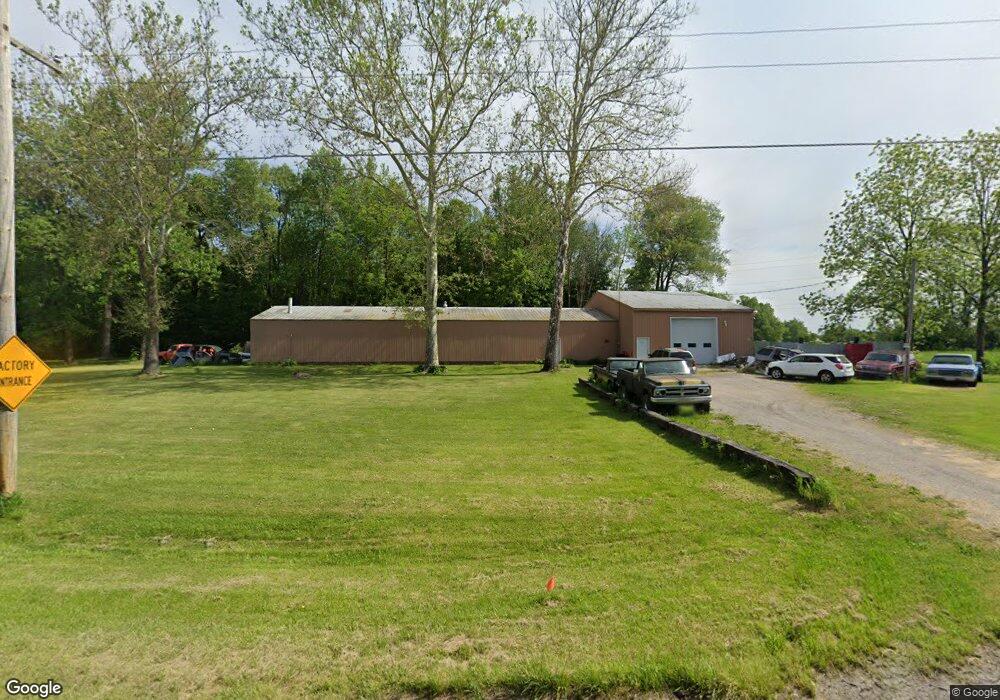 1406 Us Highway 6, Nappanee, IN 46550 - photo 1