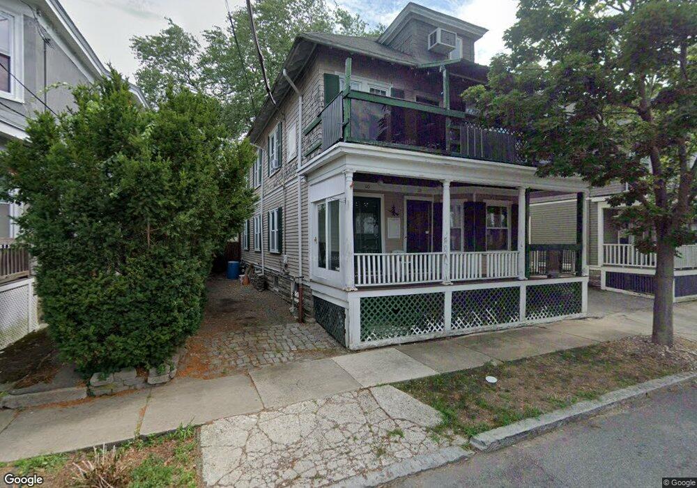 38 Leach St unit 40, Salem, MA 01970 - photo 1