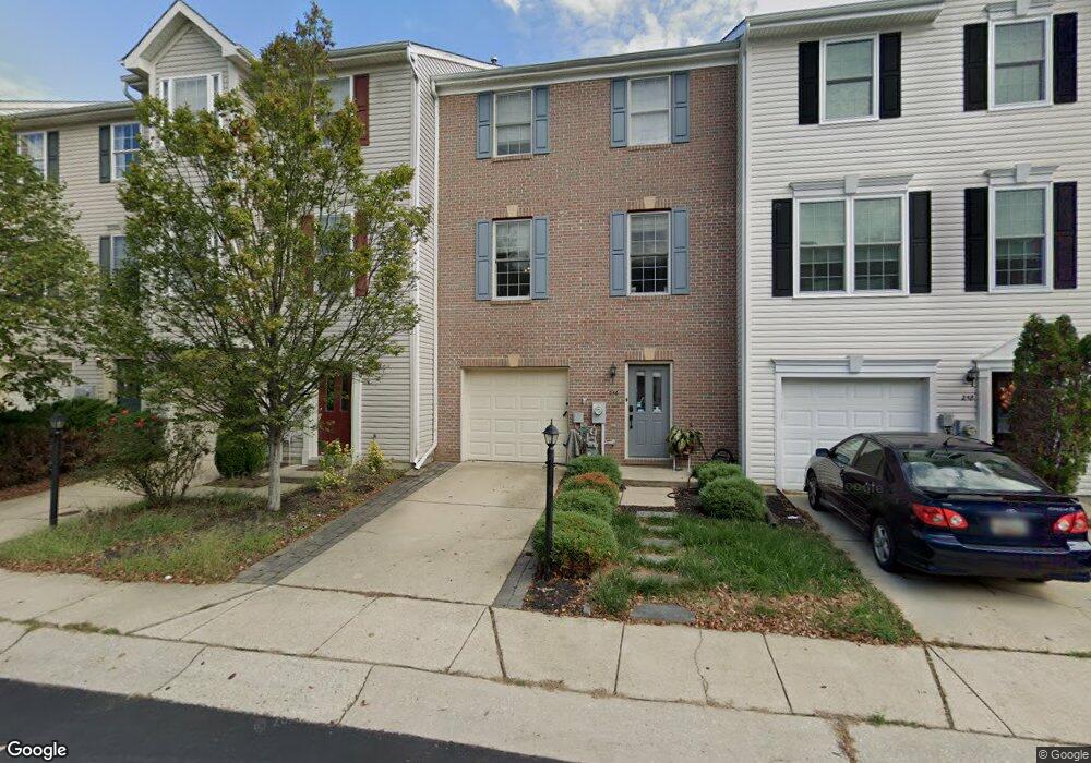 256 Braxton Way unit 27, Edgewater, MD 21037 - photo 1
