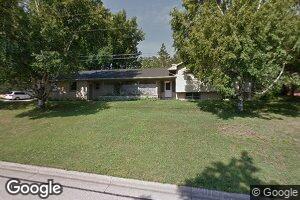 302 South St, Dane, WI 53529