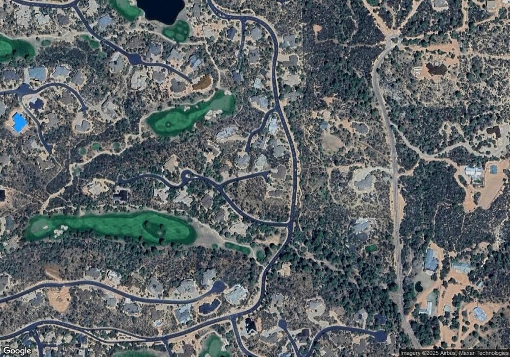 2806 E Coyote Mint Cir, Payson, AZ 85541 - photo 1