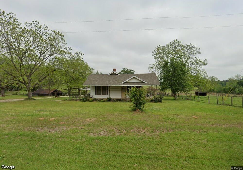 5755 Us Highway 82, Fitzpatrick, AL 36029 - photo 1