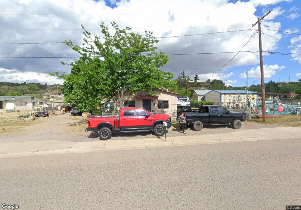 1204 N Gold St, Silver City, NM 88061 - photo 1