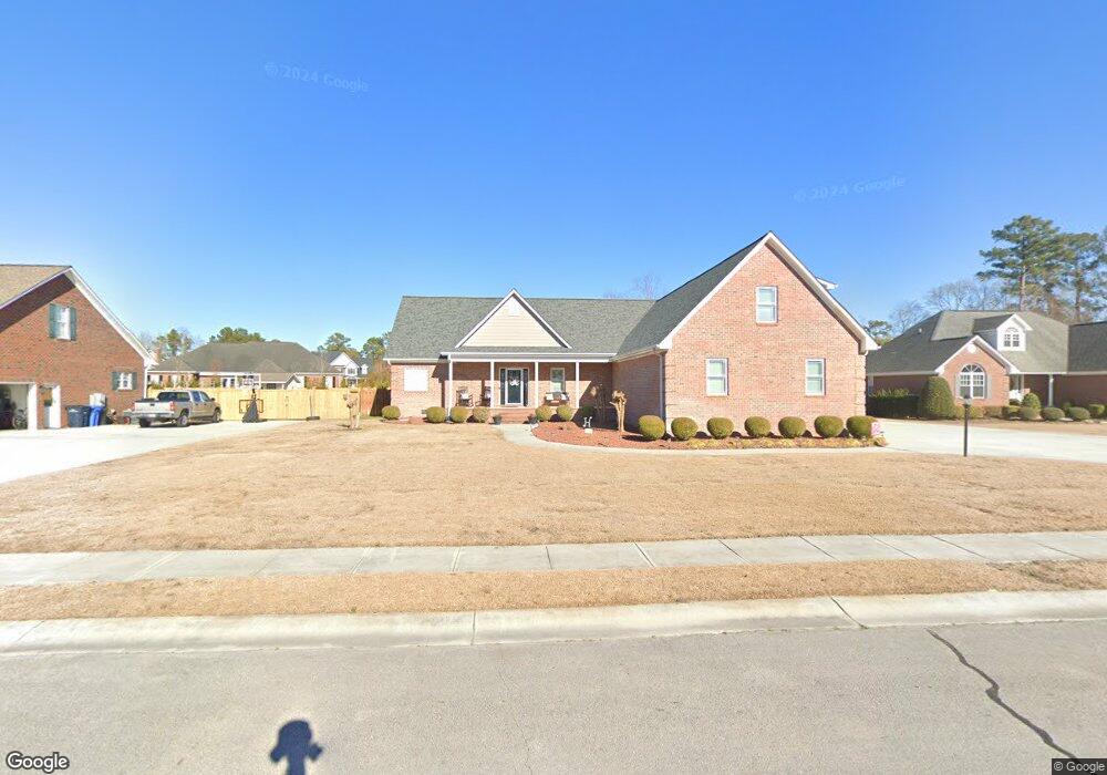 105 Afton Villa, Jacksonville, NC 28540 - photo 1