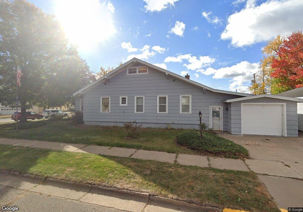 725 1st St, Chetek, WI 54728 - photo 1