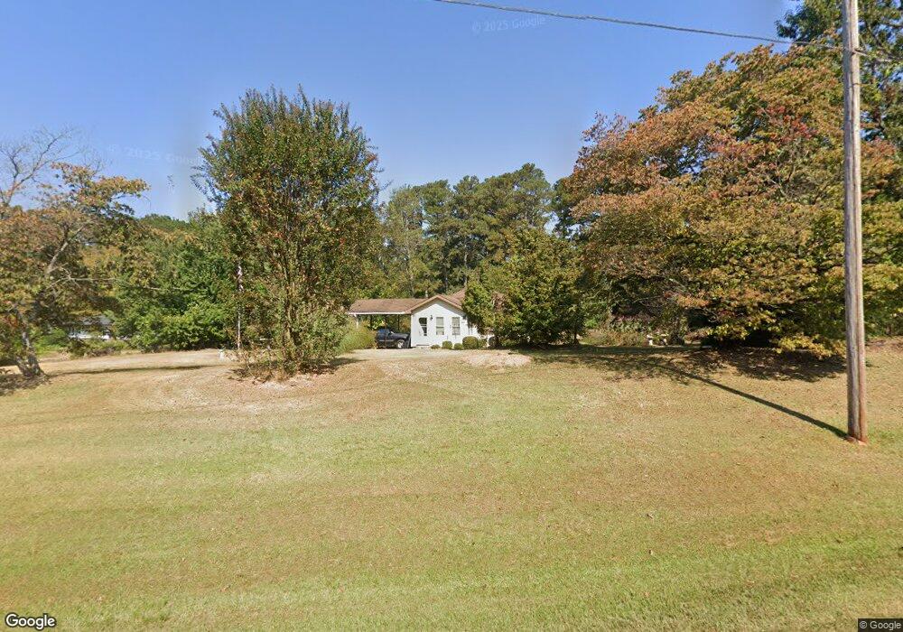 413 Tyus Carrollton Rd, Carrollton, GA 30117 - photo 1