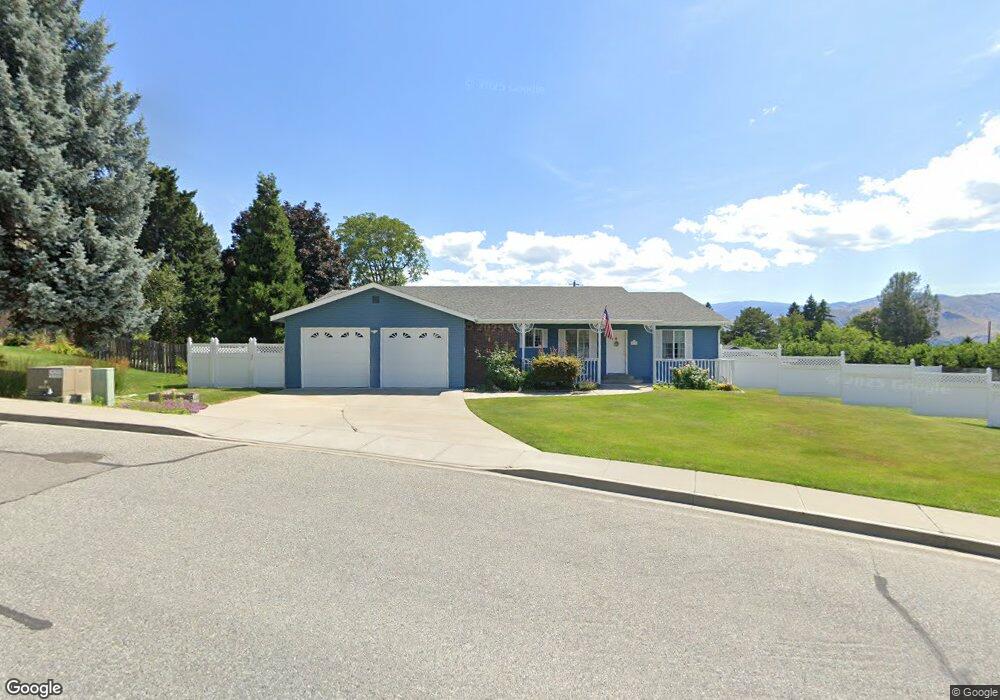 2038 Autumn Dr, East Wenatchee, WA 98802 - photo 1