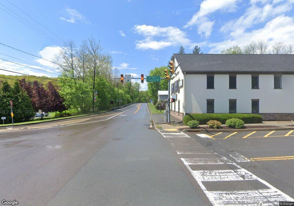 0 Hudson & Spruce St, Hawley, PA 18428 - photo 1