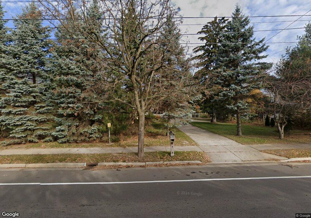 218 W Miller Rd, Lansing, MI 48911 - photo 1