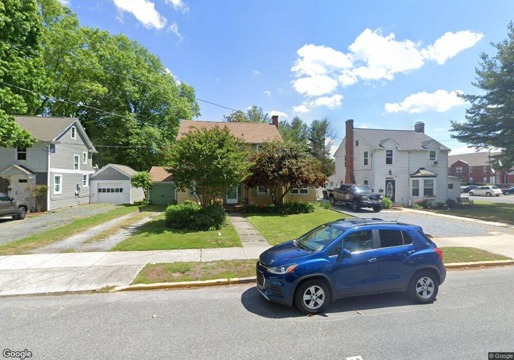 237 W Pine St, Georgetown, DE 19947 - photo 1